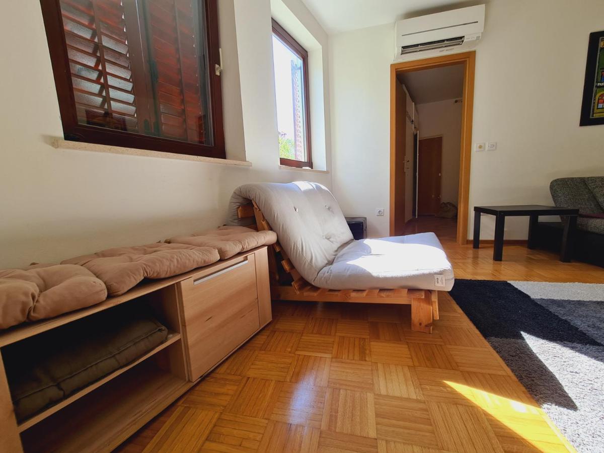 Izola Near The Seaアパートメント 部屋 写真